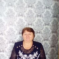 Наталия Федоренко