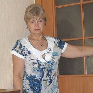 Volkova Tatyana