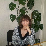 Людмила Перфильева