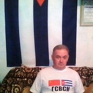 Юрий Чеканов