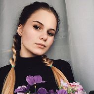 Чакова Арина