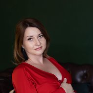 Виктория Исакова