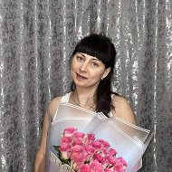 Анастасия Гусева