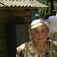 Нина Шутко