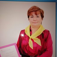 Елена Перцева