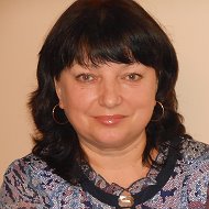 Светлана Водолазская