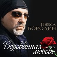 Павел Бородин