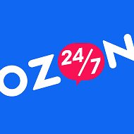 Ozon Ozonovich