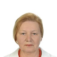 Анна Серпутько