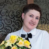 Ольга Калашникова