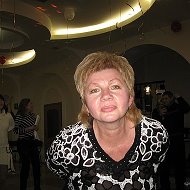 Вера Avramenko