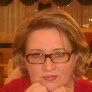 Елена Дубовик