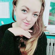 Зарина Соколовская