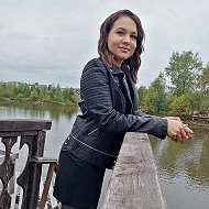 Дарья Савинова