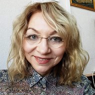 Валентина Самошкина