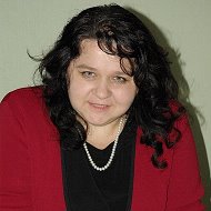 Вера Дубкова