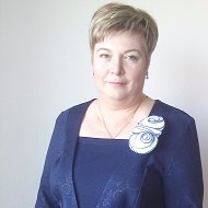 Елена Анисимова