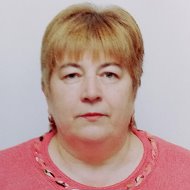 Галина Соболева