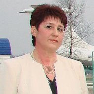 Ольга Ладнова