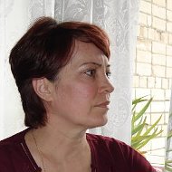Лилия Шмакова