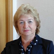 Татьяна Минзер