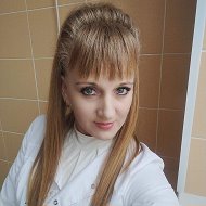 Наталья Зеленко