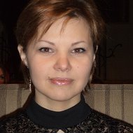 Елена Нечаева