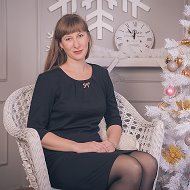 Елена Фомич