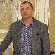 Николай Осипчук
