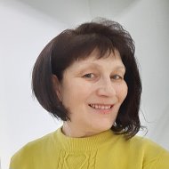 Татьяна Чекан