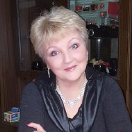 Елена Колесникова