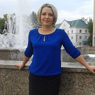 Екатерина Ибраева