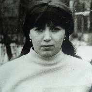Елена Кочкина