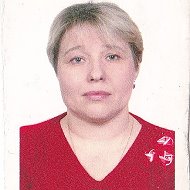 Елена Белякова