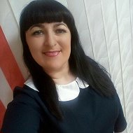 Светлана Романишина