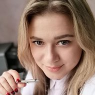 Екатерина Хмарун