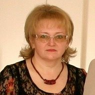 Алла Зуёнок