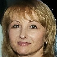 Наталья Мозгалёва