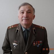 Николай Исаев