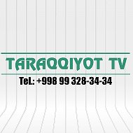 Taraqqiyot Tv