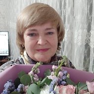 Валентина Грачева