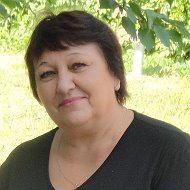 Татьяна Давыдкина