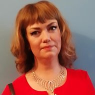 Лилия Сучкова