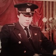 Александр Павлов