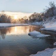 Алексей Михайлович