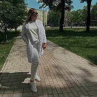 Екатерина Разуева