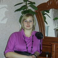 Ирина Макаришина