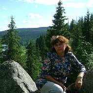 Вера Белянинова