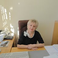 Наталья Дылькова