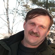 Алексей Сергеев